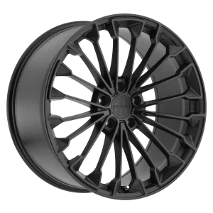 Victor Equipment Wheels – WURTTEMBURG – Gunmetal – 18″x10.5″ 55mm – All weather Wheels – 1805VIW555130M71
